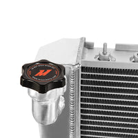 Thumbnail for Mishimoto 89-01 Jeep Cherokee XJ Aluminum Radiator