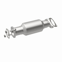 Thumbnail for MagnaFlow Conv Direct Fit 2011 Kia Sorento 3.5 Underbody