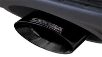 Thumbnail for Corsa 2010-2015 Chevrolet Camaro Coupe SS 6.2L V8 Auto Black Sport Cat-Back + XO Exhaust