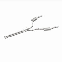 Thumbnail for MagnaFlow Sys C/B 05- Pontiac GTO 6.0L V8