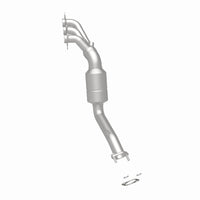 Thumbnail for MagnaFlow Conv DF 2008-2010 BMW 528i/528i xDrive 3.0L Underbody