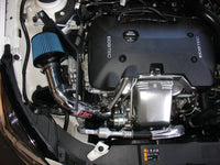 Thumbnail for Injen 13 Chevy Malibu 2.0L (T) Polished Tuned Air Intake w/ MR Tech