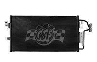 Thumbnail for CSF 00-05 Pontiac Bonneville 3.8L A/C Condenser