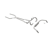 Thumbnail for MagnaFlow Sys C/B 67-73 GM F-Body Camaro