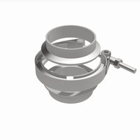 Thumbnail for MagnaFlow Clamp Flange Assembly 2.5 inch