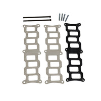 Thumbnail for SBF TFS INTAKE MANIFOLD 3/8 PHENOLIC SPACER KIT