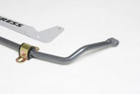 Thumbnail for Progress Tech 04-05 Honda Civic/Si Rear Sway Bar (22mm) Incl Chassis Brace