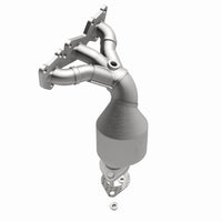 Thumbnail for MagnaFlow Conv DF 06-07 Hyundai Sonata 3.3L