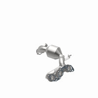 Thumbnail for MagnaFlow Conv DF 04-06 Toyota Sienna 3.3L