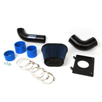 Thumbnail for 1986-1993 MUSTANG 5.0L FENDERWELL COLD AIR INTAKE (BLACKOUT)