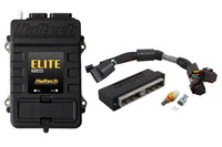 Thumbnail for Haltech Elite 2500 Adaptor Harness ECU Kit