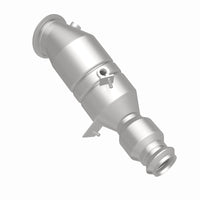 Thumbnail for MagnaFlow Conv DF 2016 BMW 428i 2.0L Underbody