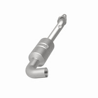 Thumbnail for Magnaflow Conv DF 2017 F-150 3.5 OEM Underbody