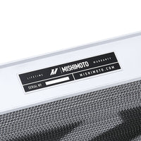 Thumbnail for Mishimoto 2015+ Ford Mustang EcoBoost Performance Aluminum Radiator