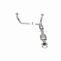 Thumbnail for MagnaFlow Conv DF 00-04 S10/Sonoma 4.3L