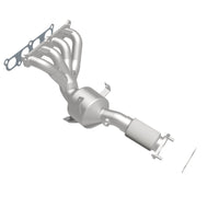 Thumbnail for Magnaflow Conv DF 2011 Ford Fiesta 1.6L 4