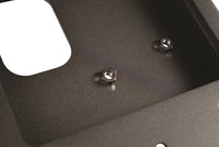 Thumbnail for Rugged Ridge Spare Tire Relocation Bracket 18-20 Jeep Wrangler JL