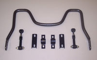 Thumbnail for Hellwig 01-06 Chevrolet Tahoe 2/4WD Solid Heat Treated Chromoly 1-1/8in Rear Sway Bar