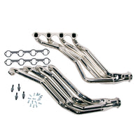 Thumbnail for 1986-1993 MUSTANG 1-3/4 LONG TUBE 351 SWAP HEADERS (CERAMIC)