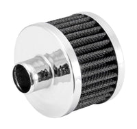 Thumbnail for Spectre ExtraFlow Push-In Breather Filter - Black
