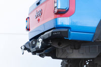 Thumbnail for DV8 Offroad 20-23 Jeep Gladiator JT Spec Series Rear Bumper