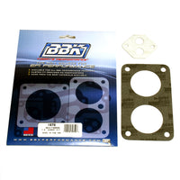 Thumbnail for THROTTLE BODY GASKET KIT - FORD F-SERIES TWIN 56MM FOR #3501