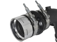 Thumbnail for aFe Bladerunner 3in Intercooler Cold Side Tube for 2017 Ford Diesel Trucks V8-6.7L (td)