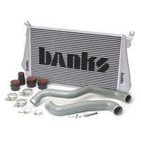 Thumbnail for Banks Power 11-16 Chevy/GMC 6.6L Duramax Techni-Cooler System w/ Boost Tubes