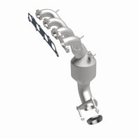 Thumbnail for MagnaFlow Conv DF 2006 Chevy Colorado 2.8L