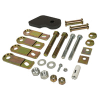 Thumbnail for BD Diesel Caster Adjusting Kit - Ford 2011-2020 6.7L