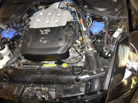 Thumbnail for Injen 03-06 350Z 3.5L V6 Polished Cold Air Intake
