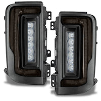 Thumbnail for Oracle 21-23 Ford Bronco Flush Style LED Taillights - Tinted SEE WARRANTY