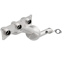 Thumbnail for MagnaFlow Conv DF BMW 5 06-07 Front