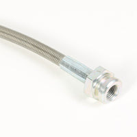 Thumbnail for Rugged Ridge Rear Brake Hose SS 41-71 Willys &Models