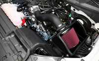 Thumbnail for K&N 2016 Ford F-150 3.5L Aircharger Performance Intake