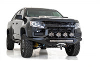 Thumbnail for Addictive Desert Designs 2021 Chevy Colorado ZR2 Stealth Fighter Front Bumper