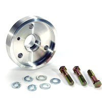 Thumbnail for 1993-1997 GM LT-1 CAMARO/FIREBIRD UNDER DRIVE PULLEY KIT (1PC CRANK ONLY)