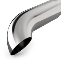 Thumbnail for Magnaflow 22+ Toyota Tundra Overland Series 3in Single Straight Passenger Side Rear Cat-Back Exhaust