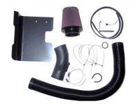 Thumbnail for K&N Toyota MR2 1.8L 16V Generation II Induction Kit