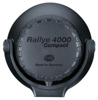 Thumbnail for Hella Rallye 4000i Xenon Driving Beam Compact - 6.693in Dia 35.0 Watts 12V D1S