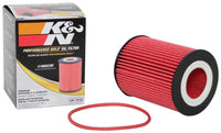 Thumbnail for K&N Oil Filter OIL FILTER AUTOMOTIVE