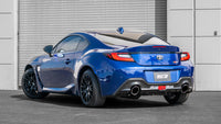 Thumbnail for Borla 22-23 Subaru BRZ/Toyota GR86 2.4L RWD AT/MT ATAK Catback Exhaust - Polished Tips