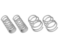 Thumbnail for Whiteline 08-14 Subaru Impreza WRX GE/GH/GR/GV Performance Lowering Springs