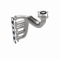 Thumbnail for MagnaFlow Conv DF 09-10 Hummer H3/H3T 3.7L Manifold (49 State)
