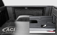 Thumbnail for Access LOMAX Stance Hard Cover 19+ Chevy/GMC Full Size 1500 5ft 8in (w/ CarbonPro) Black Urethane