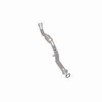 Thumbnail for MagnaFlow OEM Grade 10-12 Subaru Outback / Legacy Direct Fit Federal Catalytic Converter