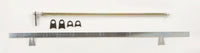 Thumbnail for RaceQuip Net Mount Kit Spring Pin 19.5w/ Flat Bar