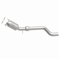 Thumbnail for Magnaflow Conv DF 2016 Mustang GT350  5.2L Underbody