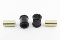 Thumbnail for Whiteline 04-11 Mazda RX-8 Front Trailing Arm Upper Bushing Kit