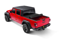 Thumbnail for Truxedo 2020 Jeep Gladiator 5ft Sentry CT Bed Cover